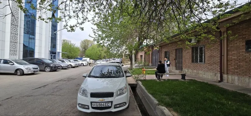 Сдается в аренду офисное помещение 135 м². 4