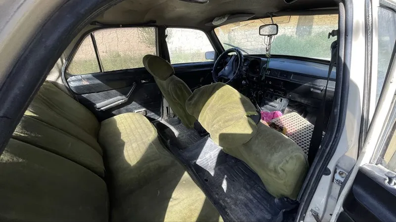 Volga gaz 24 850$ga 3