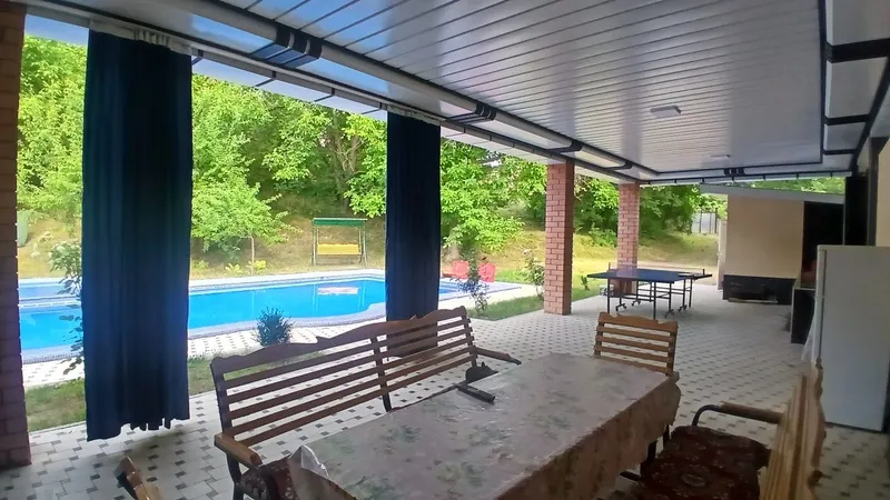 Dacha Brichmullada oila va ulfatlar uchun — фото 3