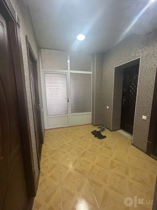 4 каватли домнинг 3 каватида 3 хонали квартира ижарага берилади 5 4 каватли домнинг 3 каватида 3 хонали квартира ижарага берилади 5