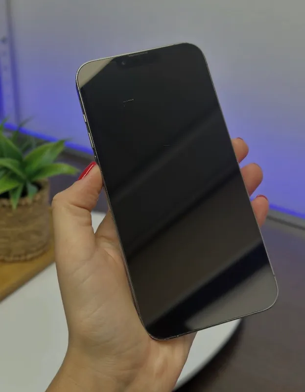 iPhone 13 ProMax 256Gb Graphic Akk: 90% Kelwamiz — фото 1 iPhone 13 ProMax 256Gb Graphic Akk: 90% Kelwamiz — фото 1