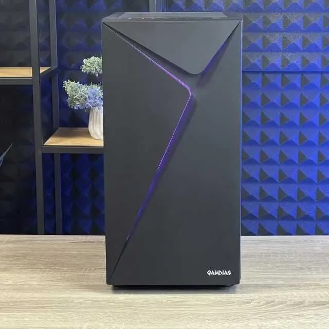 Srochno H410+i3-10/8gb-128GB SSD GT710 nvidea