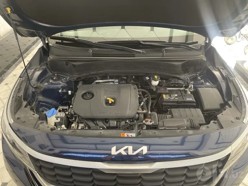 KIA Seltos srochna sotiladi 4 KIA Seltos srochna sotiladi 4
