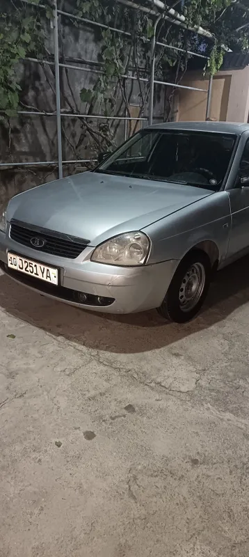 Продается лада приора Продается лада приора