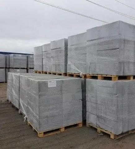 Газоблок для строительства Gazablok | Газаблок 5
