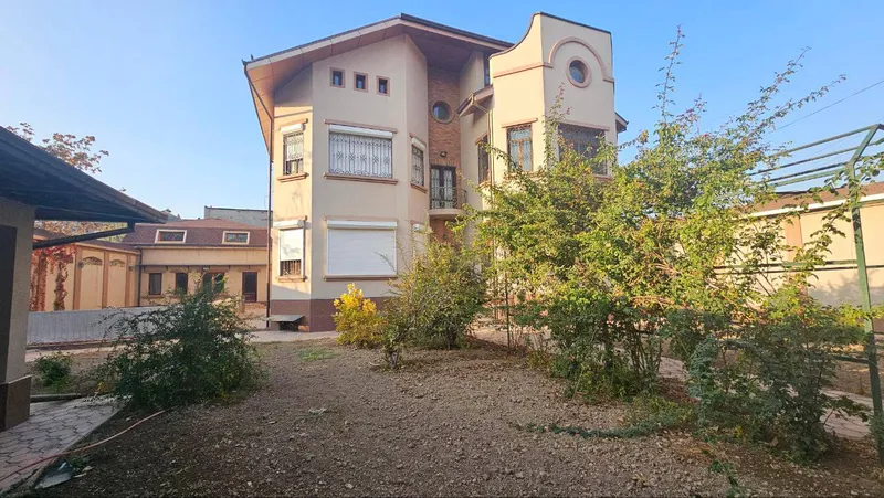 Продается участок в Яккасарайском районе 3 Продается участок в Яккасарайском районе 3