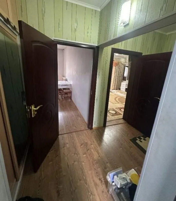 Квартира сдаётся в аренду, 3 комнаты. Адрес: Сергели 3