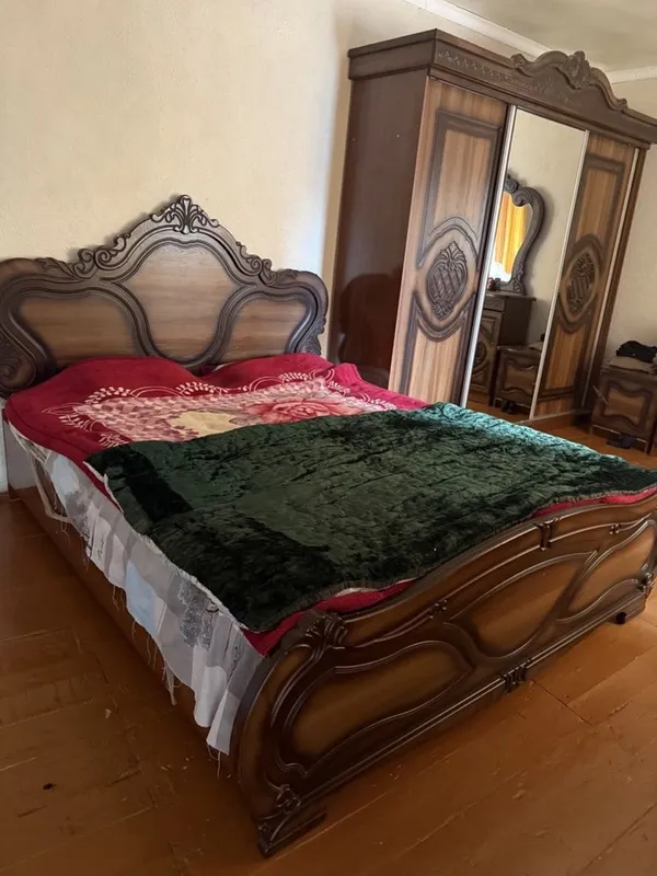 Спальная комплект — фото 1