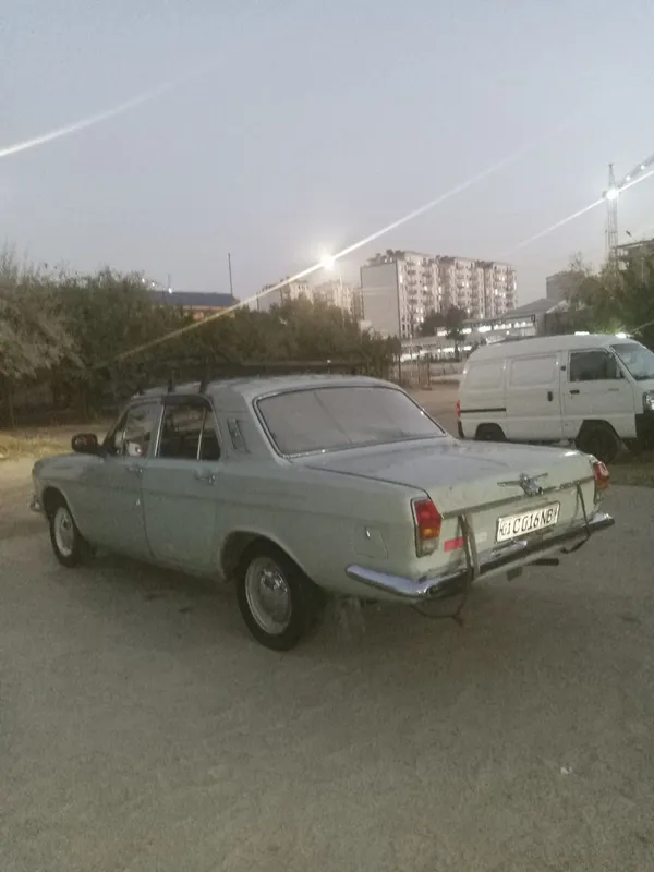 Срочно продаётся газ 2401 — фото 3