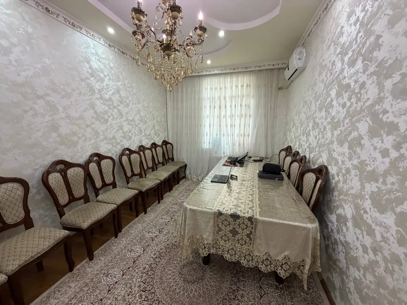 3/2/5 ЖК Parkent Village, Яшнабадский район, с ремонтом