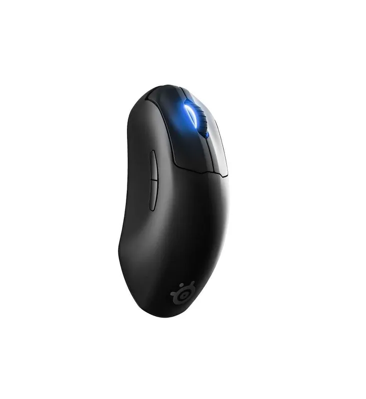 ^ Рассрочка на Беспроводную Мышь SteelSeries Prime Wireless 3