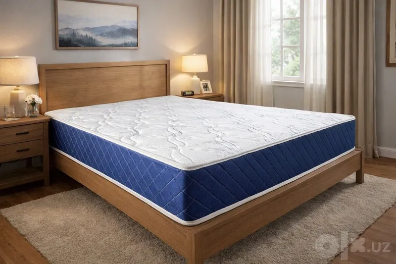 Komfort – yangi model matras Komfort – yangi model matras