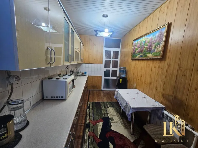 Продаётся 3-комнатная квартира, 72 м² (французская планировка) 4 Продаётся 3-комнатная квартира, 72 м² (французская планировка) 4