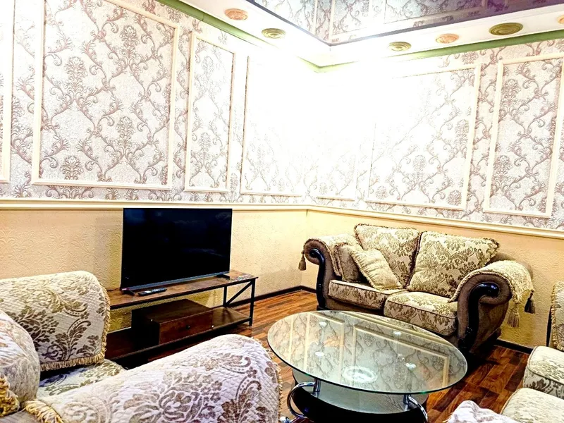 АЭРОПОРТ, 3/5/16, ор. Корзинка, 105 м², 2 АЭРОПОРТ, 3/5/16, ор. Корзинка, 105 м², 2