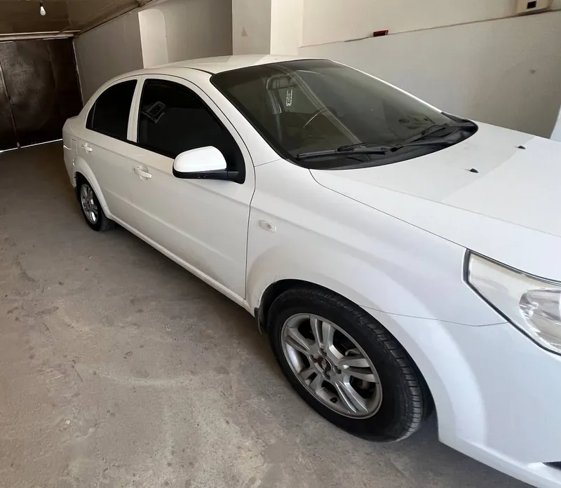 Некса 3 Автомат тозза 4