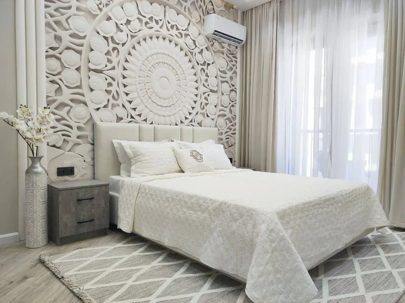Мирабадский ЖК Mirabad City 3/4/10 67м2 для семьи