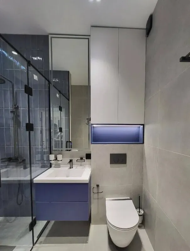 Akkurganskaya, 2 xona • 55 m² • 2/9 qavat 7