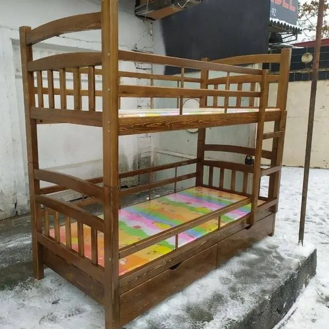 Изготовление и установка дверей, мебели и лестниц из MDF 2