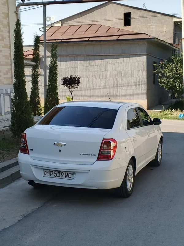 Cobalt LTZ sotiladi 4