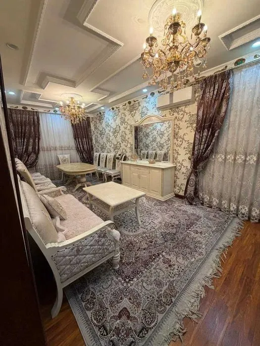 Сдается квартира — фото 3