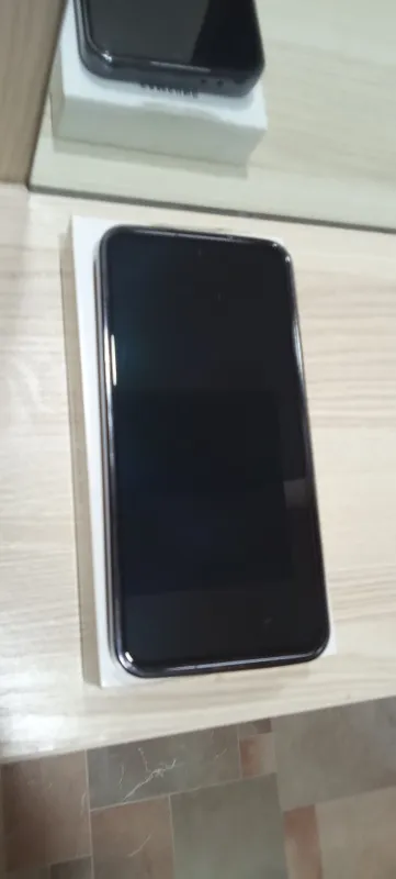 Samsung A56 5G 8+8/256tali 3