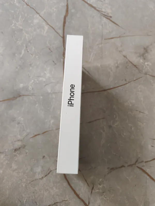 iphone 17 Sir 256 gb qora rang — фото 2