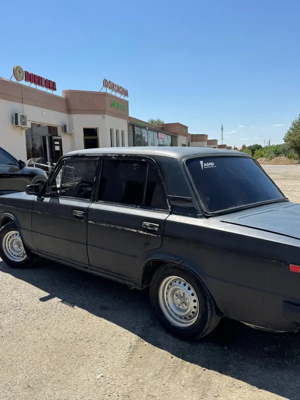 VAZ 2106 4 VAZ 2106 4