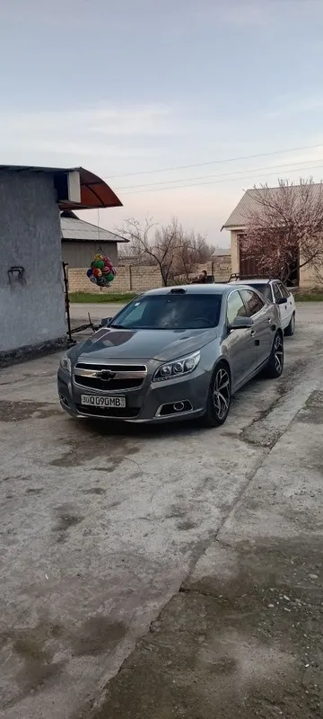 Малибу 1 сотилади — фото 7