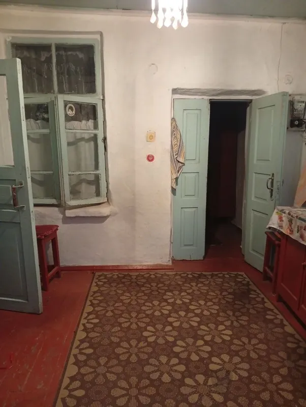 Частный дом на земле 3