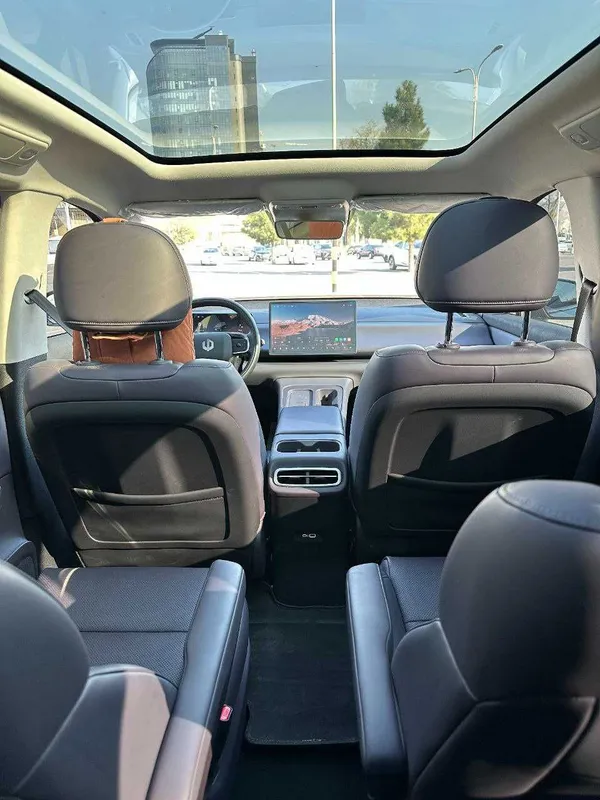 Прокат авто | Rent Car | Avto ljara |lip motr c16 — фото 2