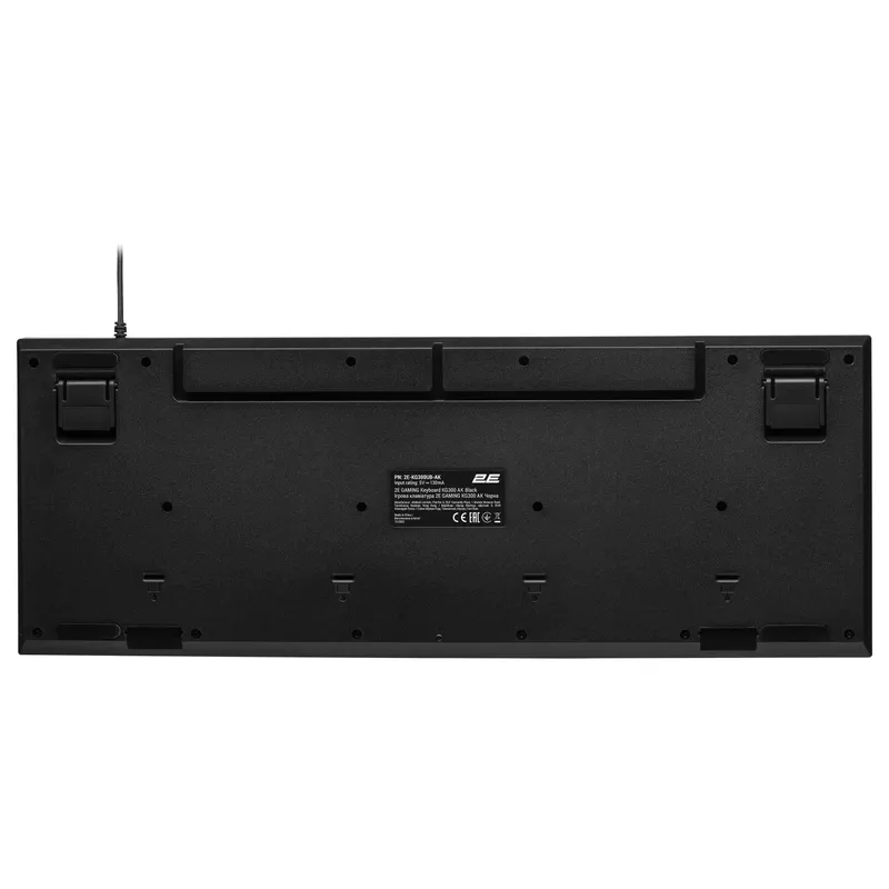 Gaming Keyboard 2E KG300 — фото 4