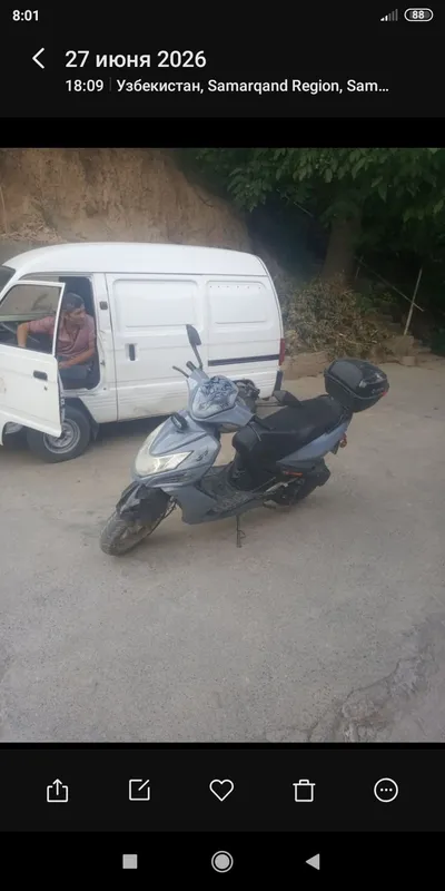 Lifan 80 kub 2 Lifan 80 kub 2