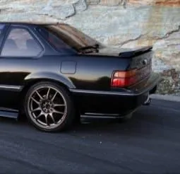 Спойлер Honda Prelude2-3 Accord3-4 Original foha/Mugen 2 Спойлер Honda Prelude2-3 Accord3-4 Original foha/Mugen 2