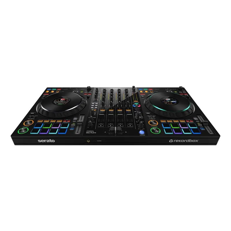 Продается новый DJ-контроллер Pioneer DDJ-FLX10 — фото 2