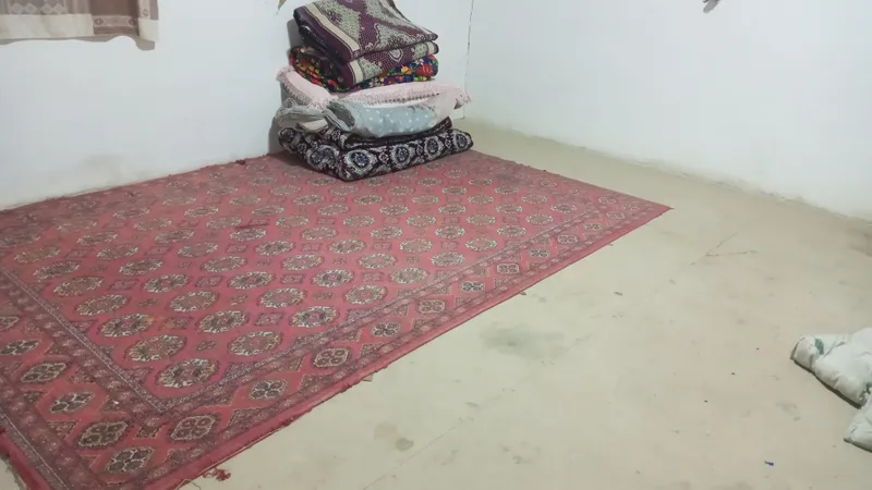 Hovli ijara