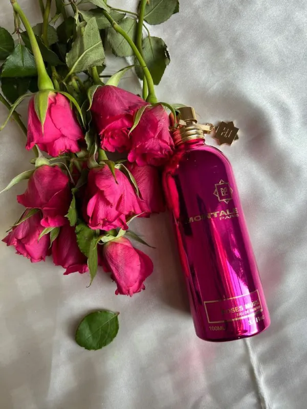 MONTALE PARIS Roses Musk — фото 1