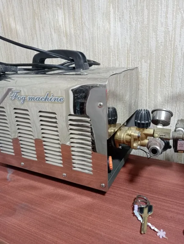 Микроклимат для кафе и дачных участков