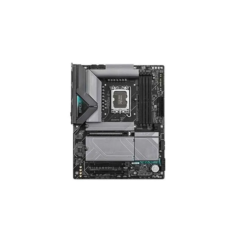 { Материнская плата Gigabyte Z890 EAGLE WiFi7 DDR5 LGA1851 1 { Материнская плата Gigabyte Z890 EAGLE WiFi7 DDR5 LGA1851 1