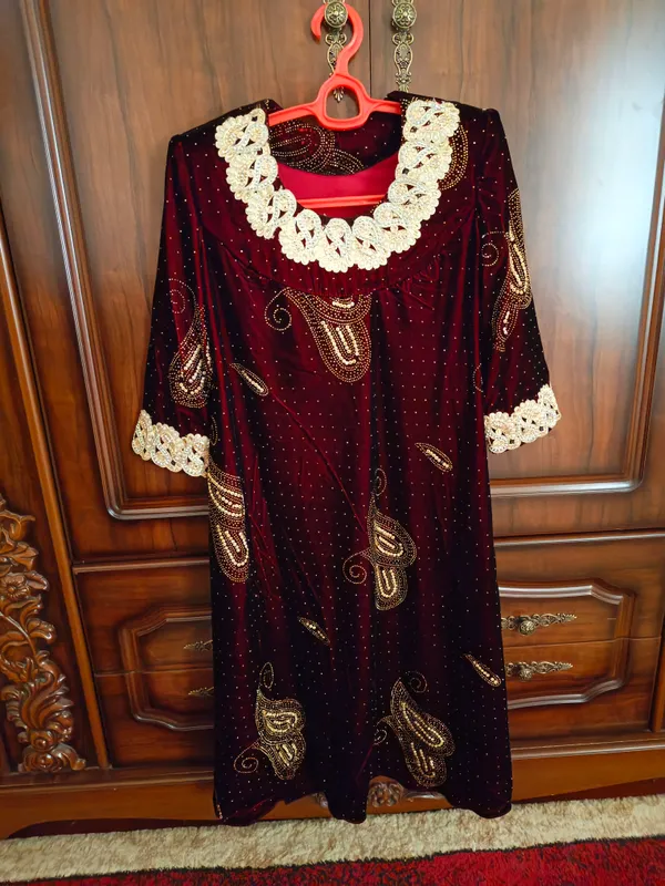 koʼylak lozim 1 koʼylak lozim 1