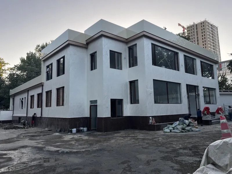 Бригада барча турдаги курулиш ишлари — фото 1