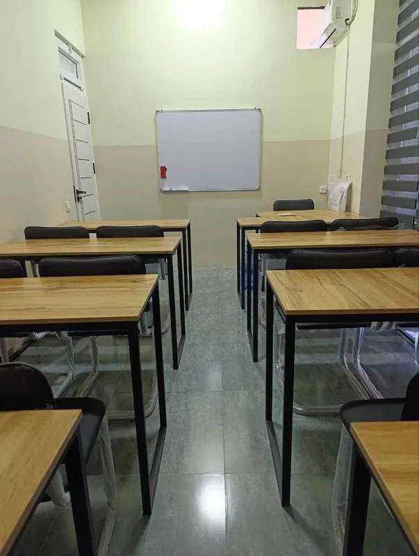 Oʻquv markazlarini hamkorlikga taklif etamiz 7 Oʻquv markazlarini hamkorlikga taklif etamiz 7