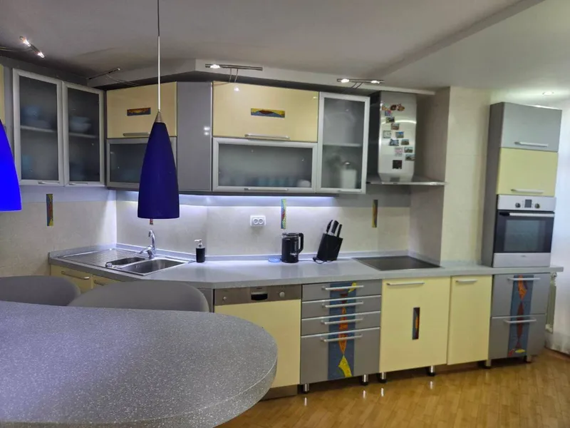 3 xonali kvartira, 95 m2, Yunusobod 7 3 xonali kvartira, 95 m2, Yunusobod 7