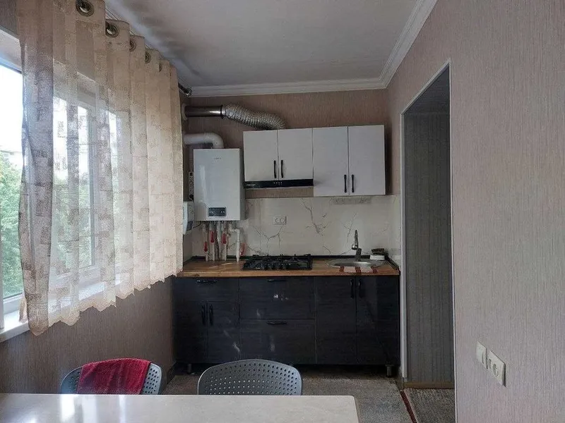 2 xonali kvartira, 60 m², 3/4-qavat (ikkilamchi) 3