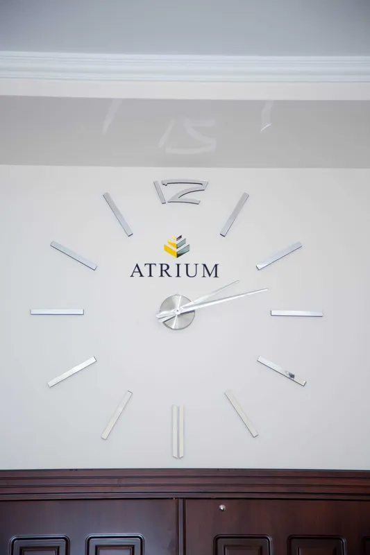 Сдаются помещения в бизнес центре ATRIUM 3