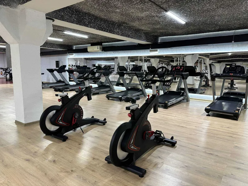 FITNESS PLANET АКЦИЯ 1+1 / VIP Абонемент скитка 7 FITNESS PLANET АКЦИЯ 1+1 / VIP Абонемент скитка 7
