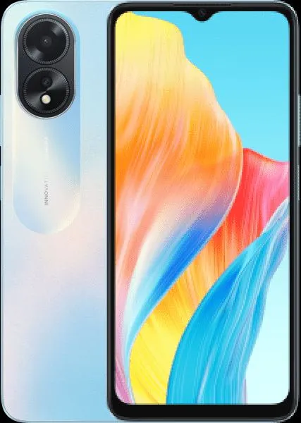 oppo a 18