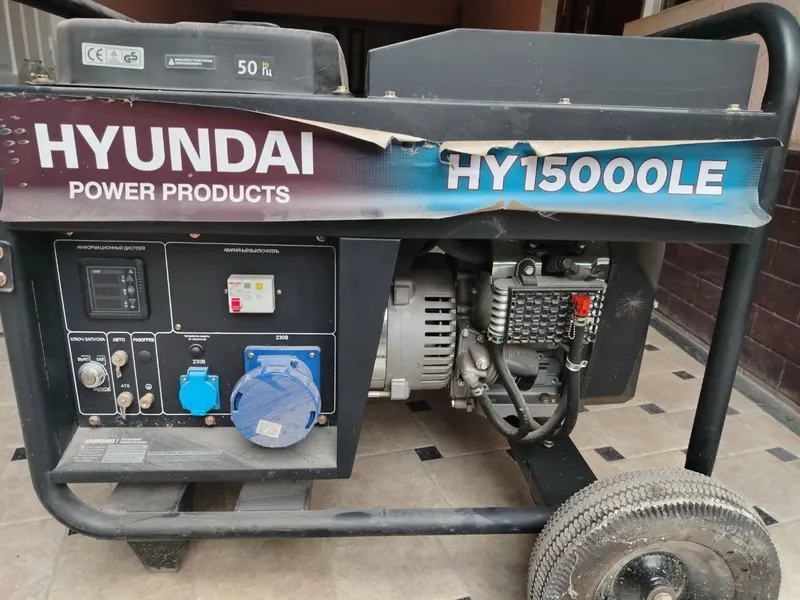Продаётся движок 15квт/ генератор/ dvijok/ generator sotiladi