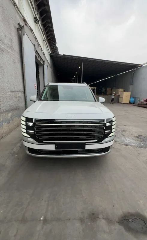 Hyundai Palisade — фото 2