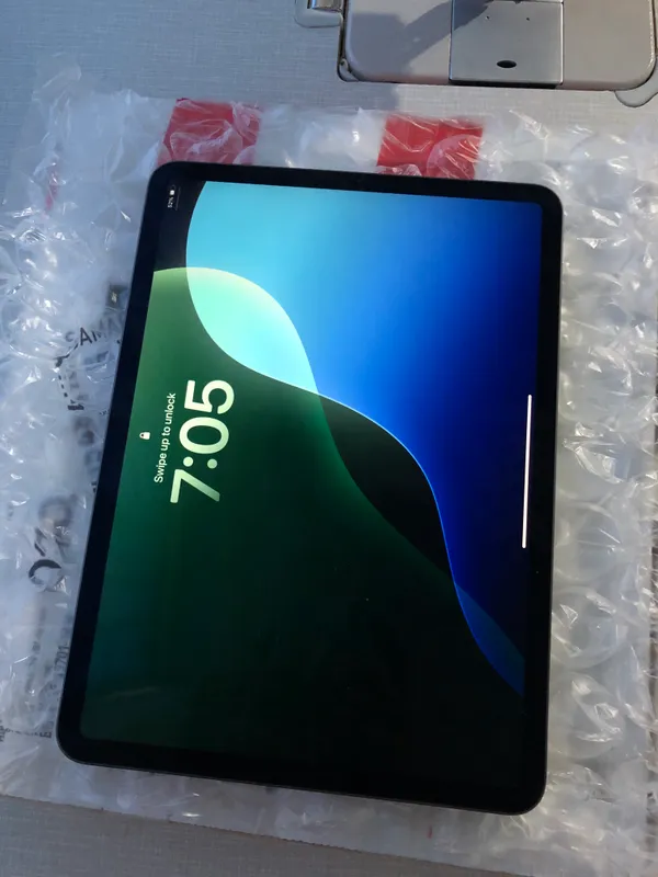 ipad pro 11