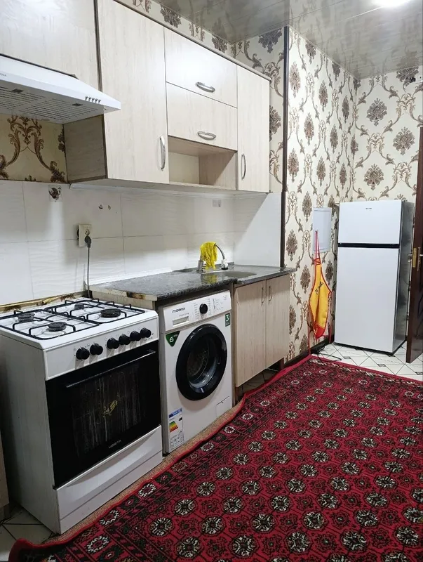 Аренда Эшонгузар сити новостройки 6